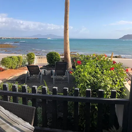 Rene Semesterbostad *