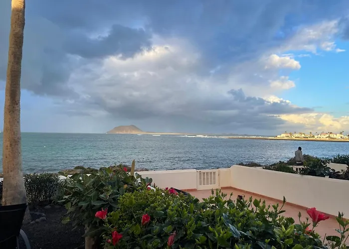 Semesterbostad Rene *