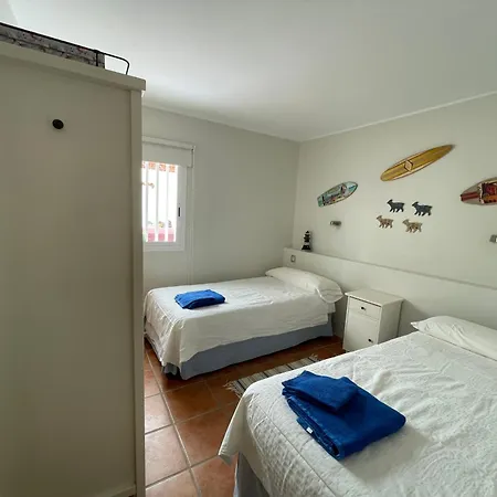 Rene Holiday home Corralejo