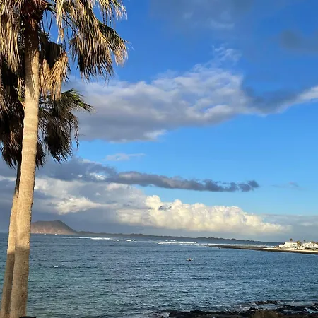 Hébergement de vacances Rene *