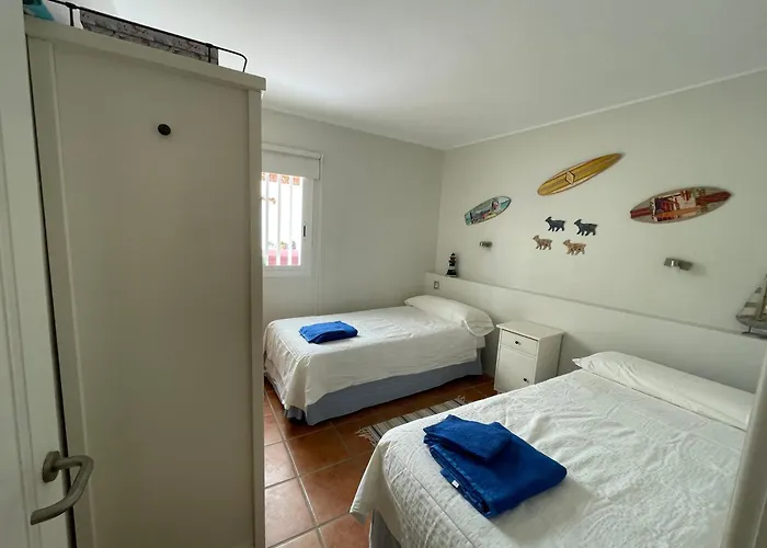 Rene Vakantiehuis Corralejo