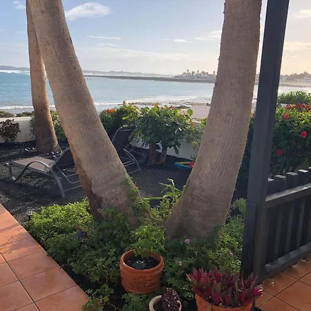 Tatil Evi Rene Corralejo