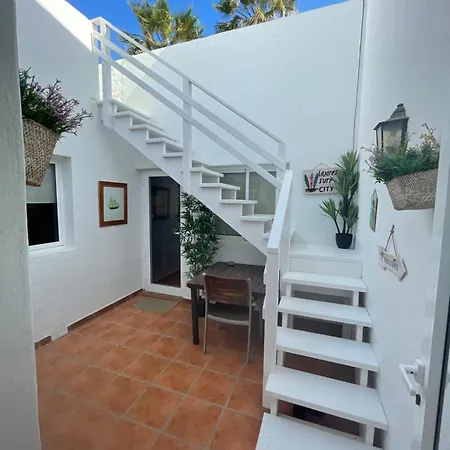 Holiday home Rene *